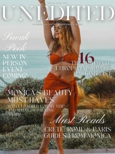 UNEDITED - Is. 19 2022