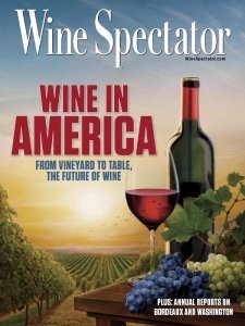 Wine Spectator - 03.31.2023