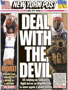 New York Post - 04.24.2023