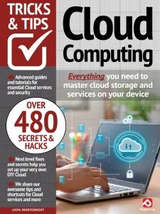 Cloud Computing Tricks and Tips - Ed. 20 2024