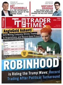 The Trader Times - 11.04.2025