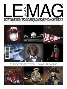 Le Grand Mag - Issue 32 2017