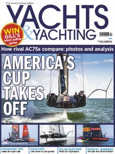 Yachts & Yachting - 12.2019