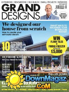 Grand Designs UK - 08.2017