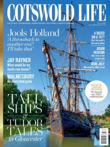 Cotswold Life - 05.2022