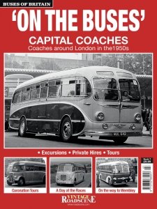 On The Buses - Book 7 2023