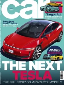 Car UK - 04.2024