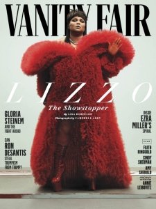 Vanity Fair USA - 11.2022