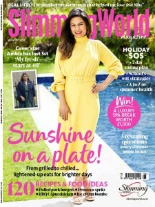 Slimming World - 08/09 2023