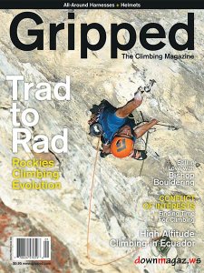 Gripped - February/March 2013