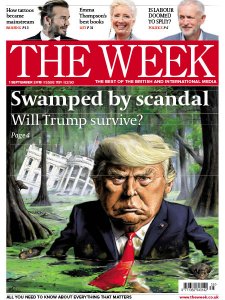 The Week UK - 1.09.2018