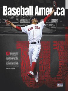 Baseball America - 03.2019