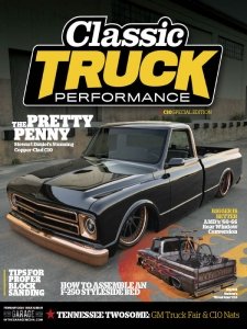 Classic Truck Performance - 02.2024