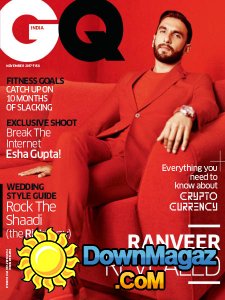 GQ IN - 11.2017