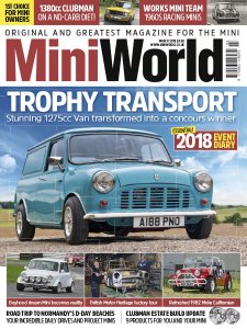 Mini World - 03.2018