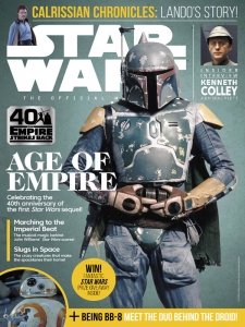 Star Wars Insider - 08/09 2020