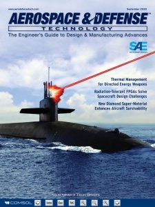 Aerospace & Defense Technology - 09.2020