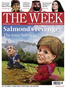 The Week UK - 6.03.2021