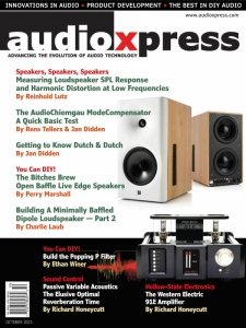 audioXpress - 10.2023