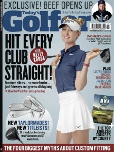 Today's Golfer - 09.2024