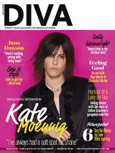 Diva UK - 03.2020