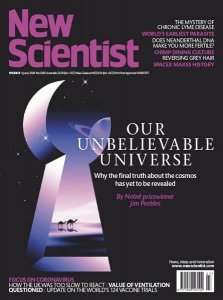 New Scientist AU - 06.06.2020