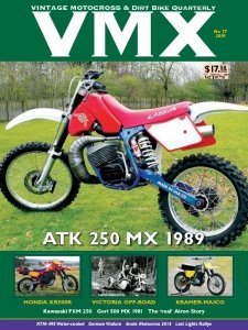 VMX - Is. 77 2019