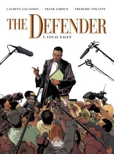 The Defender #01-03
