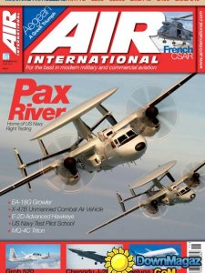 AIR International - November 2015