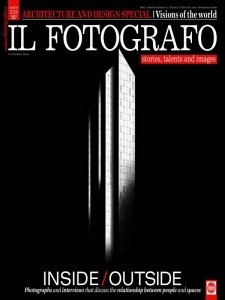 Il Fotografo - 03/04 2021