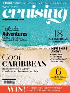 World of Cruising - 09/10 2021