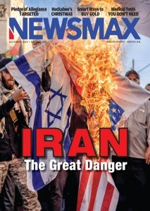 Newsmax - 12.2023