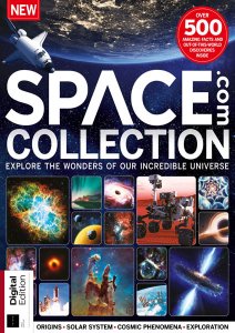 Space.com - Vol. 1, 2019