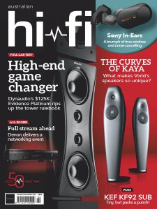 Australian HiFi - 03/04 2020