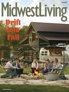 Midwest Living - Fall 2022