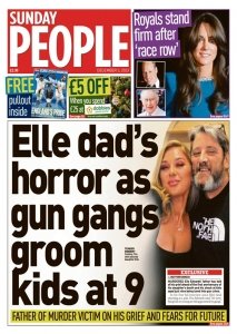 Sunday People - 3.12.2023