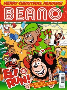 Beano - 16.12.2023