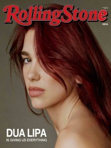 Rolling Stone IN - 01.2024