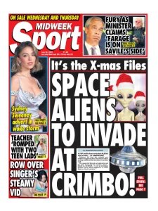 Midweek Sport - 30.07.2025