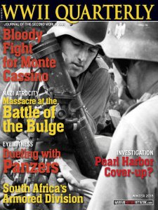 WWII Quarterly - Winter 2018