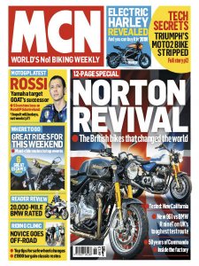 MCN - 09.5.2018