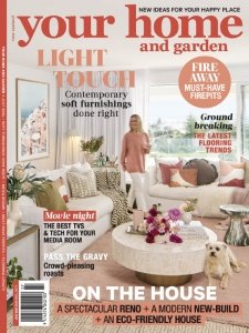 Your Home and Garden - 07.2024