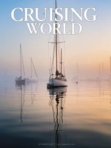 Cruising World - 10.2025