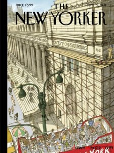 The New Yorker - September 19, 2011