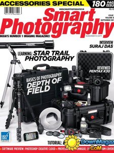 Smart Photography - September 2013