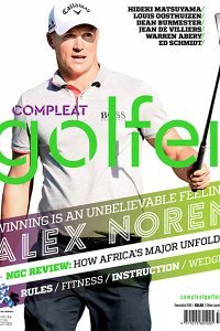 Compleat Golfer - 12.2016