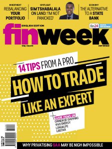 Finweek - 24.05.2018