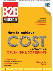 B2B Purchase - 04.2018