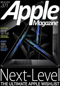 AppleMagazine - 12.7.2018