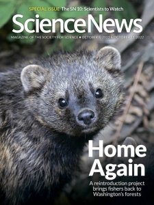 Science News - 10.8.2022